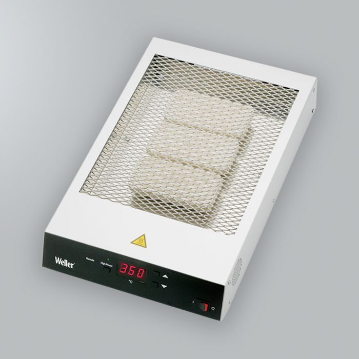 Weller, WHP3000, Preheating Plate, 600W Weller, WHP3000, Preheating Plate, 600W